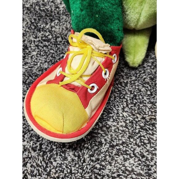 Vintage Russ Snappy The Turtle #A82 - Picture 8 of 10